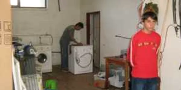 Satu Mare: Atelierele de reparaţii merg pe timp de criză
