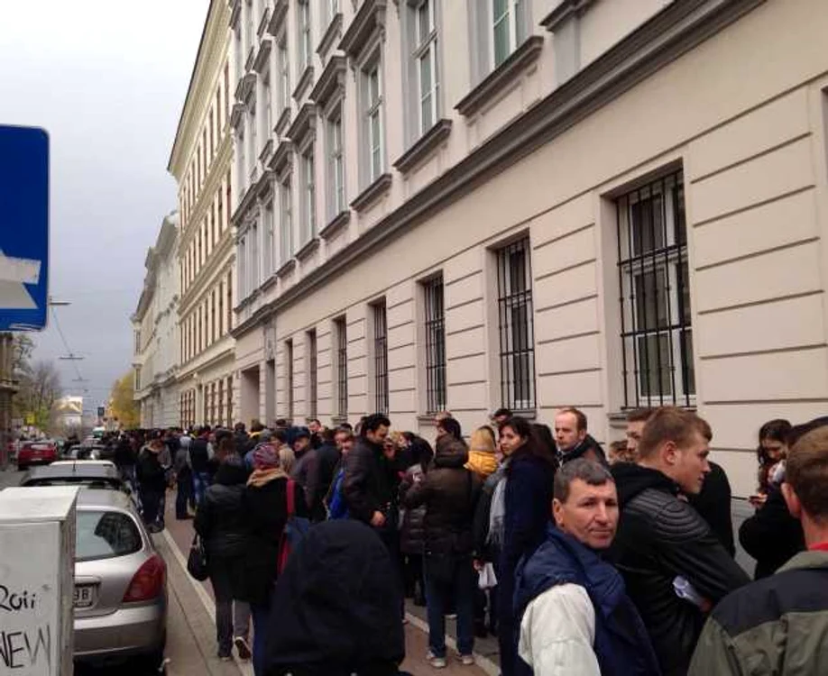Viena vot FOTO Anda Radu