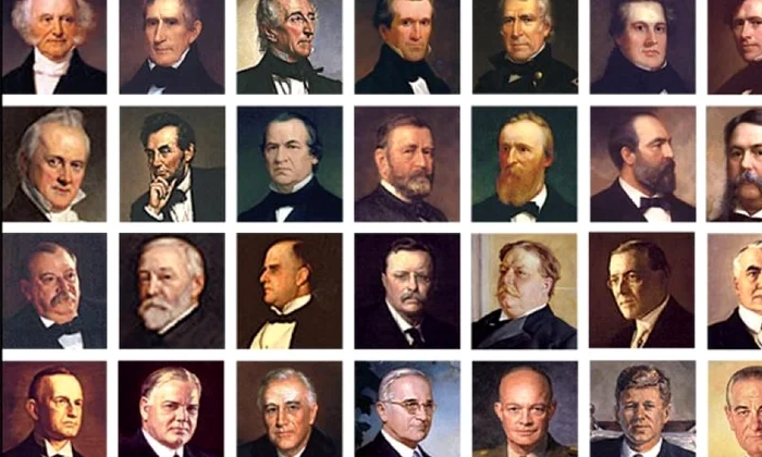 Top 10 din 44: cei mai importanți preşedinţi americani din toate timpurile jpeg
