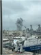 explozie drona jpg