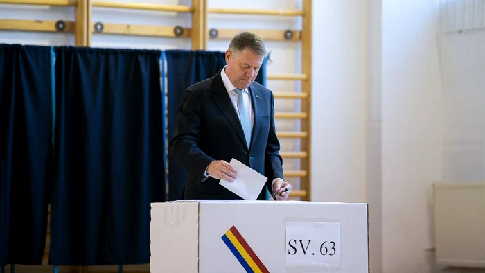 5 iohannis la vot 2019 5 jpg jpeg
