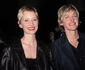 Anne Heche cu fosta iubită Ellen