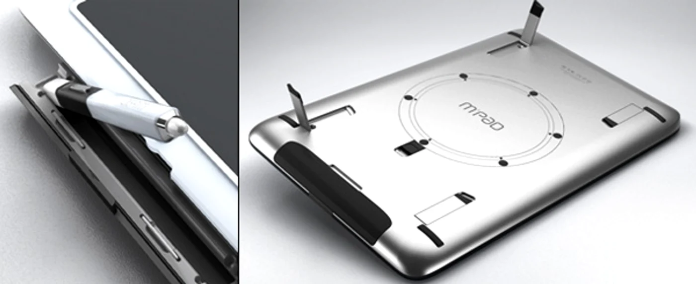 m • pad (Foto: laptopnews.ro)