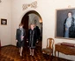 Viorica Dancila Custodele Coroanei Margareta Principele Radu pranz Palatul Elisabeta (14) jpeg