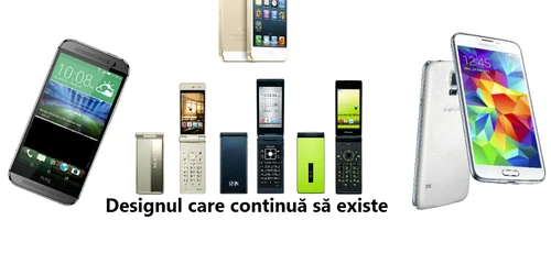 telefon cu clapeta