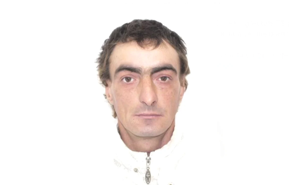 Nicolae Corbeanu a plecat de la spitalul din Slatina FOTO: IPJ Olt