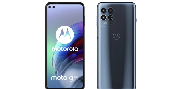 moto g100