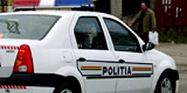 Accidentele s-au succedat unul după altul 