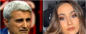 robert turcescu si fiica sa   colaj, instagram jpg