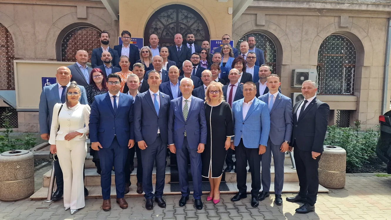 Candidați PNL la CJ Vrancea