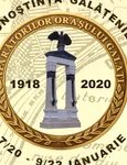 În memoria „Apărătorilor Orașului Galați”, 7 9 ianuarie 1918 jpeg