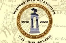 În memoria „Apărătorilor Orașului Galați”, 7 9 ianuarie 1918 jpeg