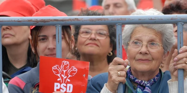 PSD Prizonier