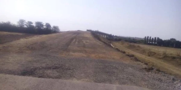 Centura ocolitoare a Craiovei trebuia să fie gata în luna august  