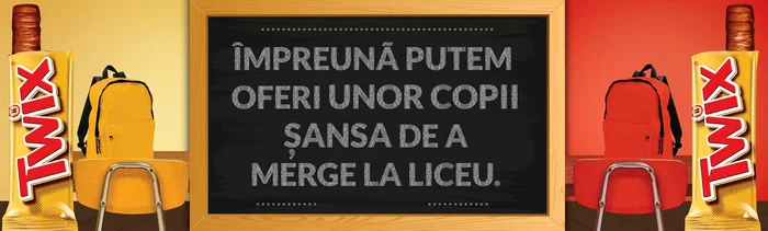 „Împreună putem oferi unor tineri șansa de a merge la liceu” jpeg