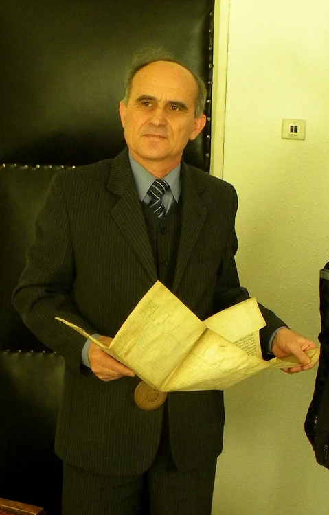 Ioan Mureşan