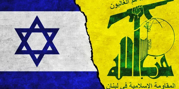 Israel Hezbollah   Shutterstock jpg