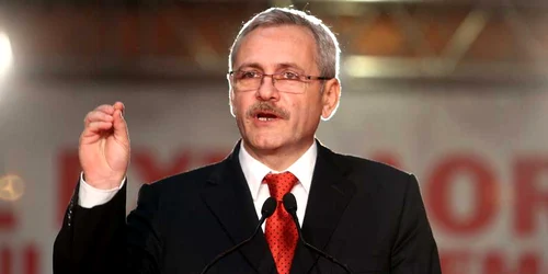 Liviu Dragnea