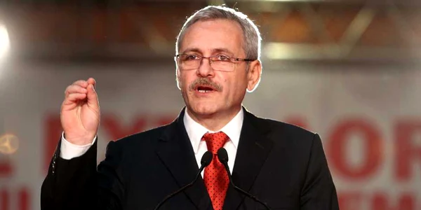 Liviu Dragnea