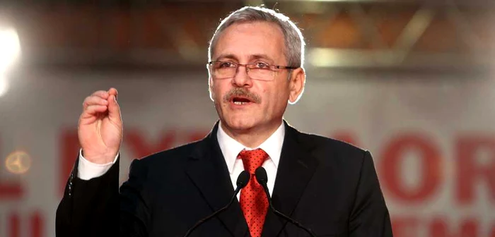 Liviu Dragnea va trebui să răspundă întrebărilor procurorilor Parchetului General FOTO: Mediafax
