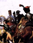 Povestea lui Constantin Dudescu, boierul care l ar fi plimbat pe Napoleon cu sania pe un drum de zahăr jpeg