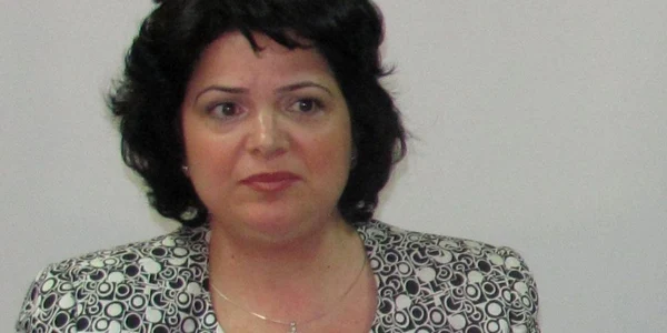 Mariana Săndica Croitoru