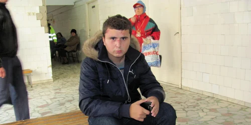 Victima vrea ca agresorul să răspundă pentru ce a făcut