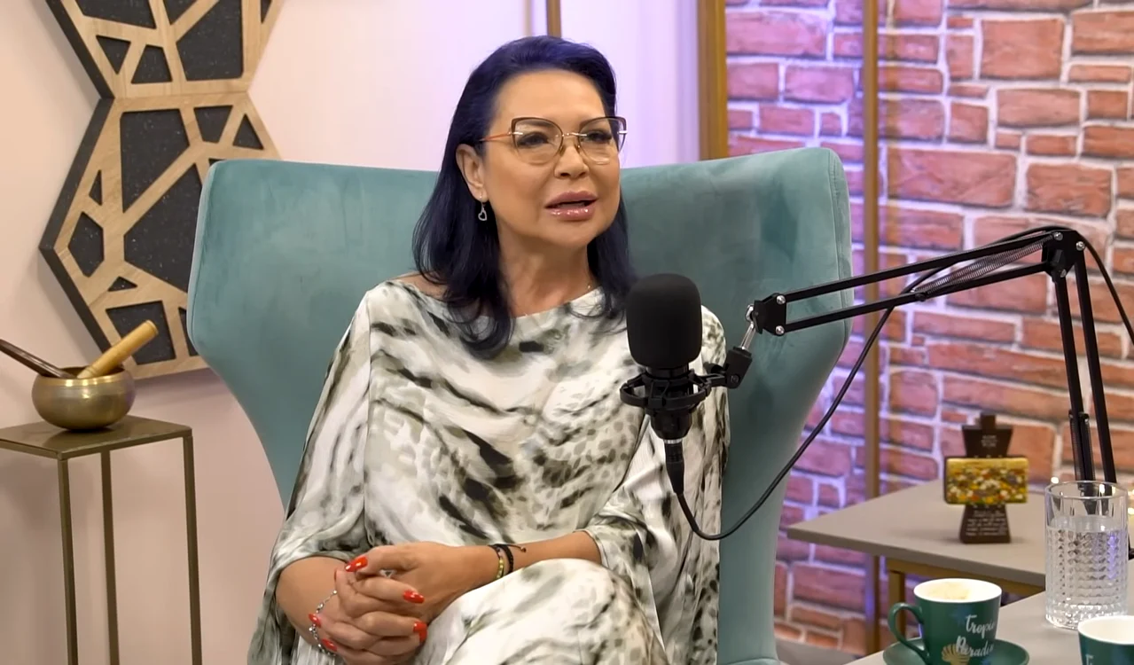 Eugenia Șerban la podcast Gând la gând cu Teo Trandafir captură de ecran (8) png