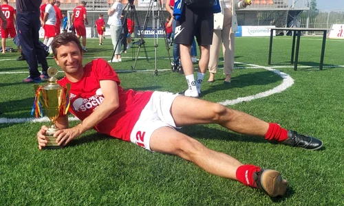 Cristian Mindru, premiat jpg