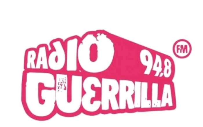 Radio Guerilla