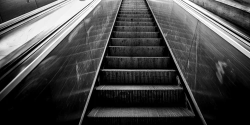 Scari rulante FOTO Shutterstock