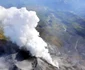 Japonia eruptie vulcan munte Ontake FOTO AP