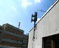 Exercitiu de alarmare ISU