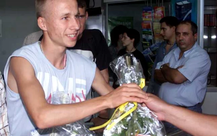marius ionescu