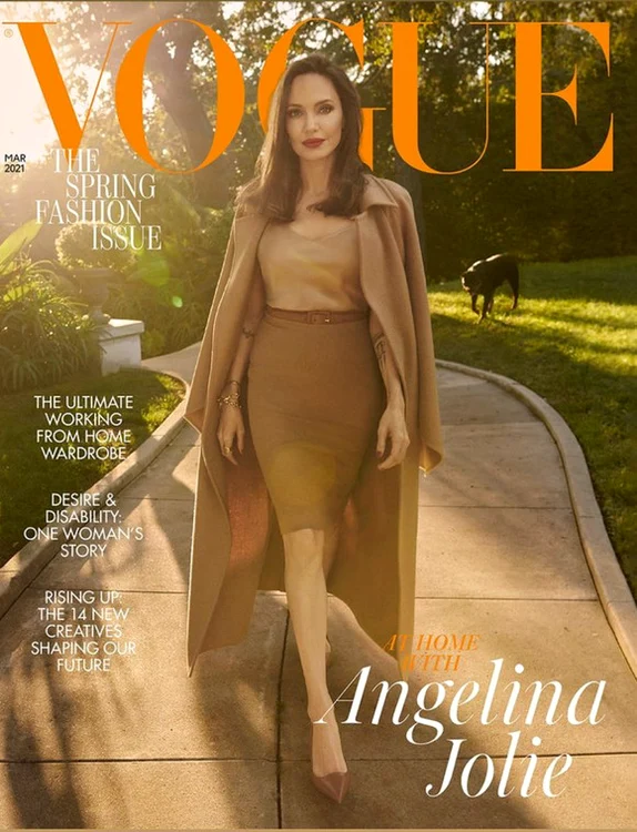 Foto: Vogue
