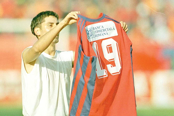 Dănciulescu (Fotografii: Mediafax/click!)