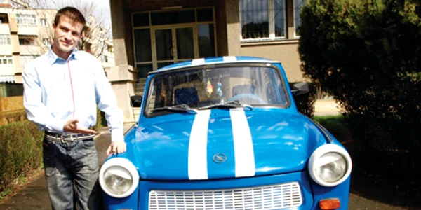 Mihai Popescu