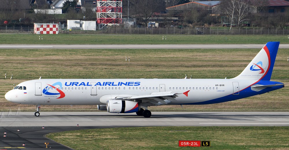 Cum își menține Rusia flota de avioane occidentale în aer. Sute de aeronave zboară în ciuda sancțiunilor