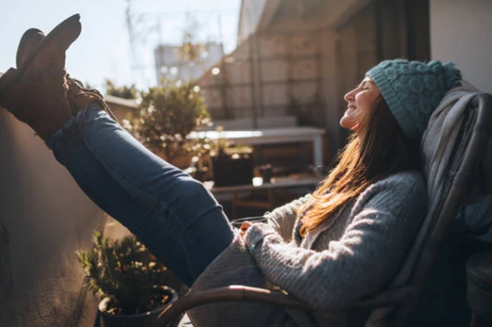 Vremea se încălzește. Foto: IStock