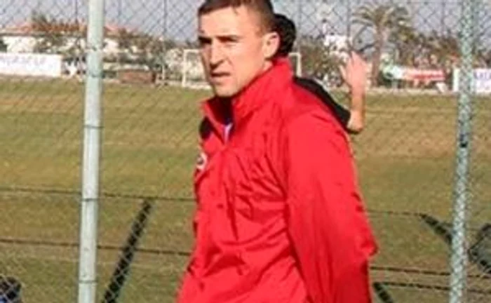 Galaţi: Viorel Tănase a acceptat să antreneze pe FCM Dunărea Galaţi