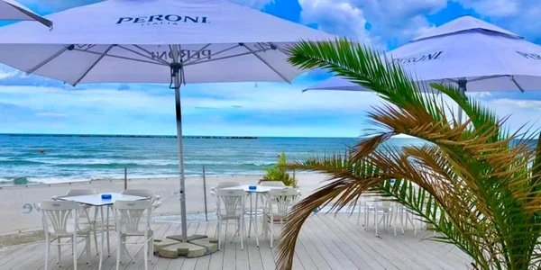 Terasa Parc Mamaia FOTO Cristian dumitrescu