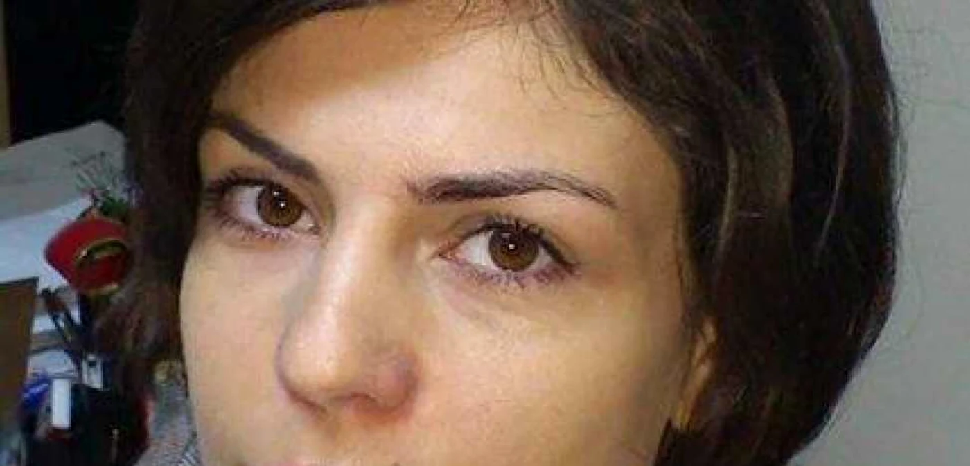 Ina Irina Pleşa a fost internată cu 4 luni înainte de a-si ucide copilul. Atunci a fost dusă la spital cu ambulanţa şi poliţia.