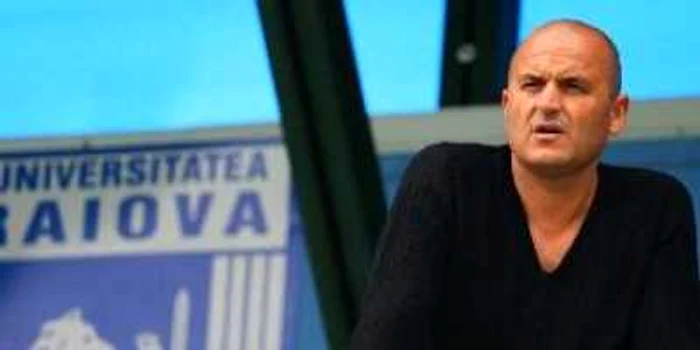 Adrian Mititelu este pornit din nou pe arbitri