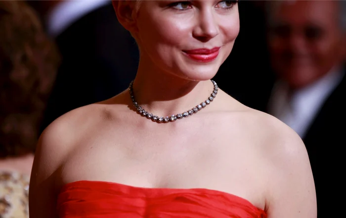michelle williams