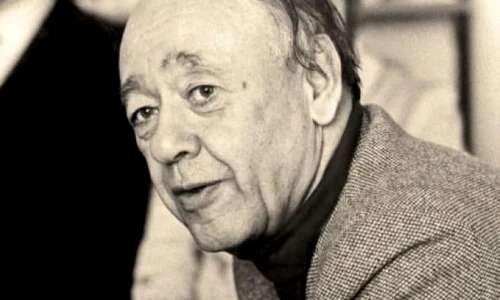 Eugen Ionescu, adolescentul vagabond: „Mai bine să fii jidovit decât tâmpit“ jpeg