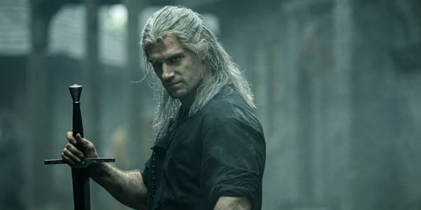 the witcher foto netflix