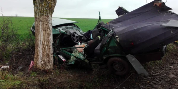 Accident mortal Tulcea Topolog Saraiu Sursa SAJ Constanţa
