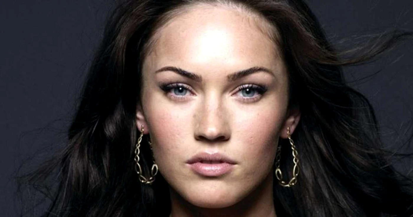 Megan Fox