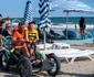Una dintre cele mai apreciate locații este cea din Eforie Sud Foto: Asociația Club Sportiv