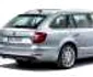 Skoda Superb 4